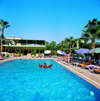 Golden Sun Hotel 